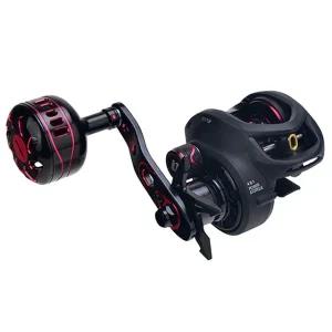 바낙스 챔프 옥토 107B 우핸들 문어 낚시릴 베이트릴