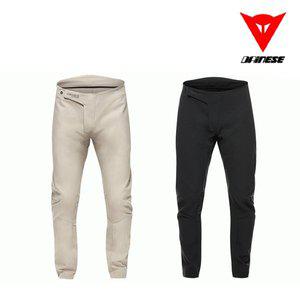 [다이네즈] DAINESE MTB용 산악 자전거 긴바지 HGR PANTS 고성능 MTB 팬츠 하체 프로텍터