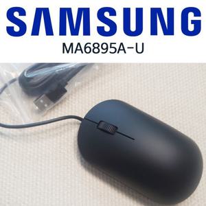 삼성유선마우스 MA6895A-U/ / 삼성 정품 벌크 키보드  HA6895A-3-U 정품벌크/