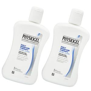 피지오겔 데일리 모이스쳐 테라피 페이셜로션 200ml x 2개입