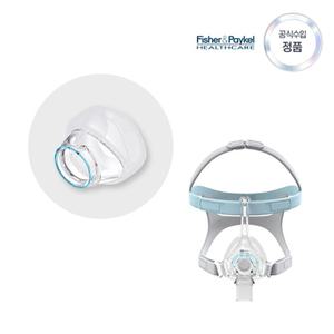 이손2 나잘 마스크 코 실리콘 씰 양압기 부품 소모품