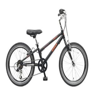 아텍스 야호200 20인치 시마노7단 아동 주니어용 하이브리드 자전거