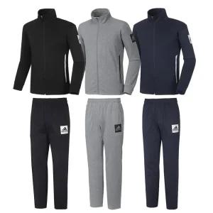 아디다스 컴뱃스포츠 마샬아츠 트레이닝 세트 트랙수트 TR110 봄 가을