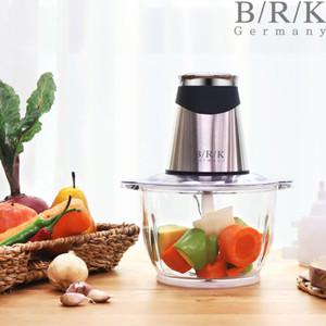 독일 명품 BRK 백화점 판매 정품 전동 다지기 2.1L