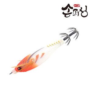 카본바늘 드롭퍼 에기 수평 갑오징어 쭈꾸미 한치 채비