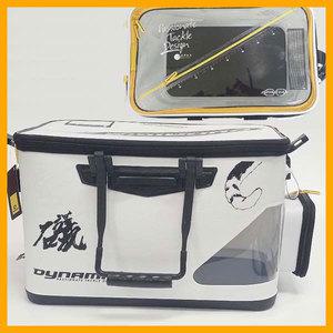 27피싱 다이나미스 NEW 스탠다드 바칸(50cm)살림망