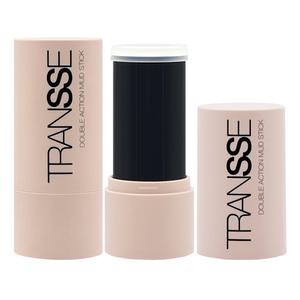트랑쎄 더블액션 머드스틱 33gx2개 워시오프팩 사해 핑크 머드팩 리프팅 모공관리 화장품
