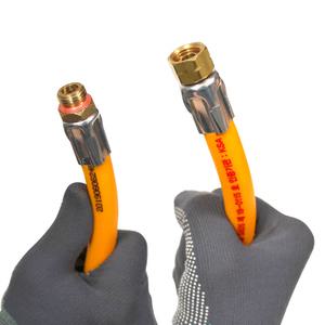 G-2 농약호스 육각조 커플링 결합 1개당 (호스미포함)