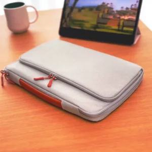 나즐 태블릿 갤럭시탭s11 울트라 아이패드 프로 13 갤럭시탭 s10fe 플러스 파우치 가방