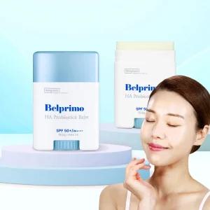 동국 벨프리모 프로바이오스틱밤 멀티 썬크림 스틱밤 멀티밤 미백 주름