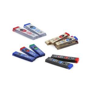 자바 나노골드샤프심 (0.3 0.5 0.7 0.9 HB B 2B 3B 4B