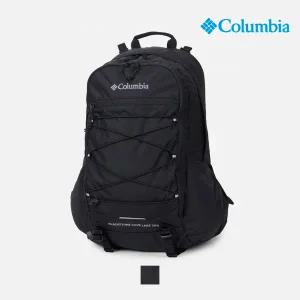 [롯데백화점]컬럼비아 [공용] 블랙스톤 코브 레이크2 30L 백팩 등산배낭 25FW 신상품 YU0363