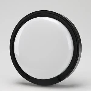 LED 방수 벽등 IP65 메가 원형 24W 욕실등 방습등 실외