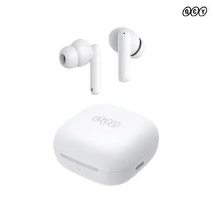 QCY T13 ANC APP 큐씨와이 블루투스 이어폰