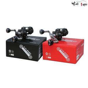 마탄자 PJ-2 DH 피제이 투 더블핸들 베이트릴 쭈꾸미