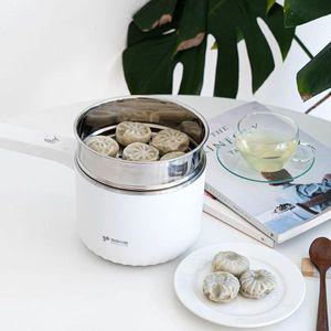 [키친아트] 쿡웨어 멀티포트 라면포트 1.2리터 KSJ-RH700 편수형 스텐찜기 계란찜틀..[30292348]