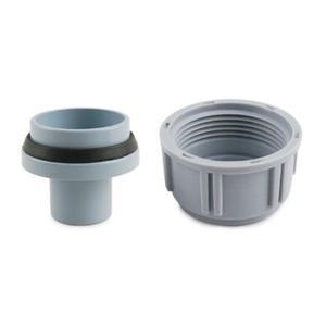 싱크대 유니온 너트 부속 캡 볼트 배수구 호스 연결 부속품 역류방지