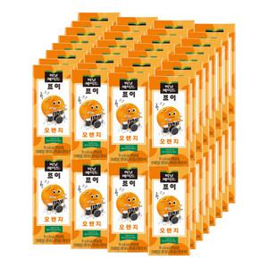 미닛메이드 조이 오렌지 195mlx64팩 #안전박스포장