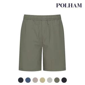 [폴햄] 남성 알래스카 탄성 숏츠_PHD2PT1610