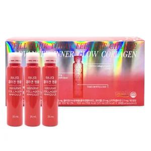 생활정원 하나미 콜라겐앰플700ml(25mlx28)