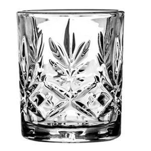 [파카블루오션] 루이 크리스탈 유리컵 언더락잔 위스키잔 칵테일