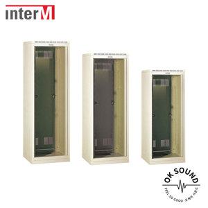 PR-271 인터엠 스틸 랙케이스 랙캐비넷 철제랙케이스