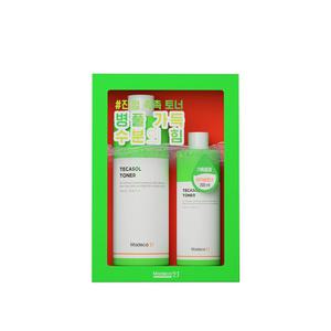 [본사직영] 마데카21 테카솔 토너 기획세트(500ml + 200ml)