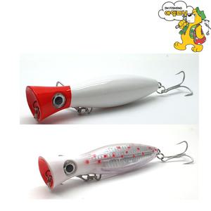 [아엠피싱] 포퍼 미노우/파핑101/실속루어 원투/대물용