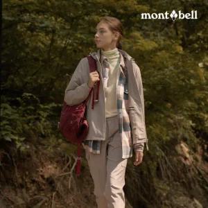 몽벨  여성 트랙 팬츠_MW3FAWPL82