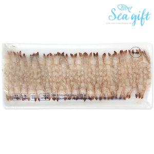 노바시 20미 30미 40미 냉동 손질 새우 튀김용 제수용