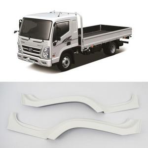 거빈 G553 올뉴마이티 휀다내측커버 차량 부식가리개 부식방지