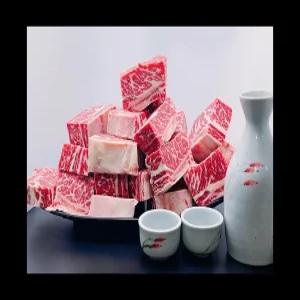 목초사육 무항생제 부드러운 소갈비찜 1kg 호주산 지방완벽제거