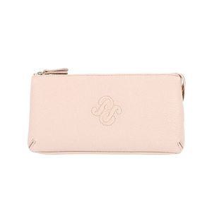 [갤러리아] 소프트한소가죽통장집겸폰빅장지갑01M1290TAQ1FR