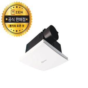 티젠 TA-C80 고정압정풍량 욕실환풍기 TIZEN 가정용화장실환기팬