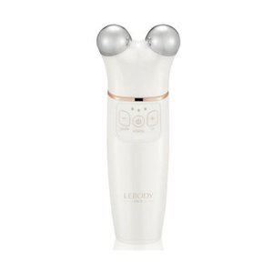 르바디 페이스 피부관리기 (화이트/퍼플)