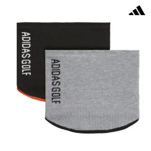 갤러리아 [아디다스골프정품] 아디다스 리버시블 방한 넥워머 남녀공용