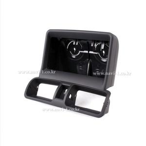 네비원 뉴모닝상단마감재 모닝상단 7인치  마감재/