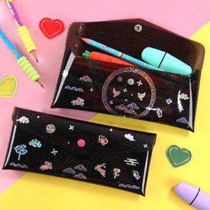 [신세계몰]전통 자개 반짝이 필통