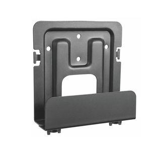 셋톱박스 거치대 리모컨거치대 선반형 C07 셋톱박스거치대 선반형거치대