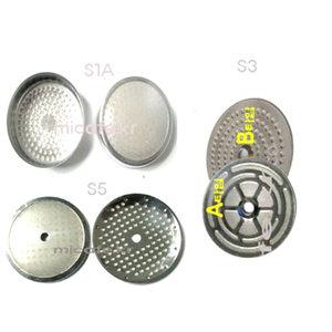 마이카페 베제라 에스프레소 커피머신 샤워스크린