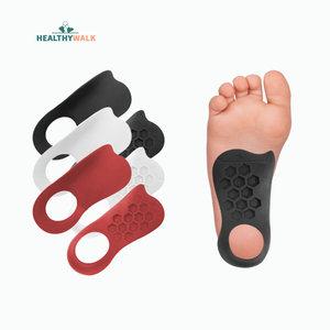 헬씨워크 아치서포트 기능성깔창 족저근막염 안전화 운동화 구두 군화깔창