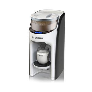 베이비 브레짜 분유제조기 항온 미니 자동 어드밴스드