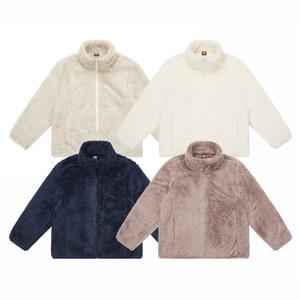 콜핑 키즈 겨울 보아 플리스 자켓 케즈라 KTJ6763U