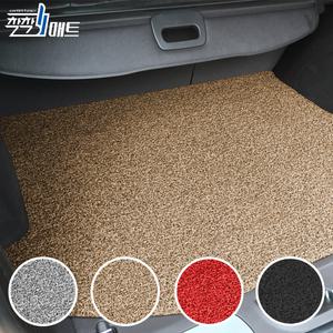 벤츠 E클래스 코일 트렁크매트 (W214 6세대)