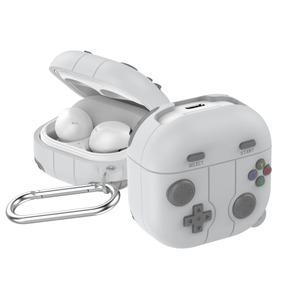 갤럭시 버즈 FE 레트로 케이스 버즈 2 프로 라이브