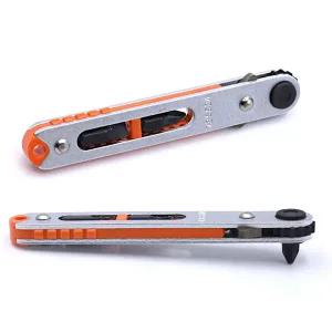 베셀 일자 라쳇 드라이버세트 TD-74