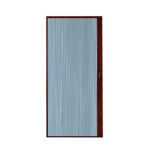 현관중문셀프 미닫이 DIY 리모델링 무타공 도어 주방