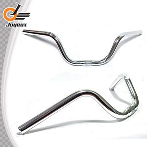 [BL]알루미늄 부인용/여성용 자전거 핸들바 갈매기핸들바