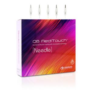 동방 메디터치 디지털니들 10개입 반영구화장재료