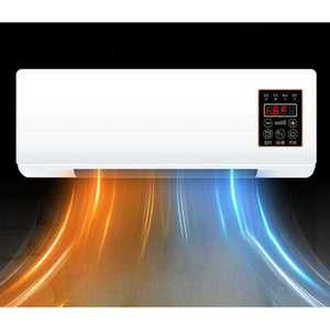 미니 벽걸이 에어컨 냉난방기 냉온풍기 소형 원룸 가정용